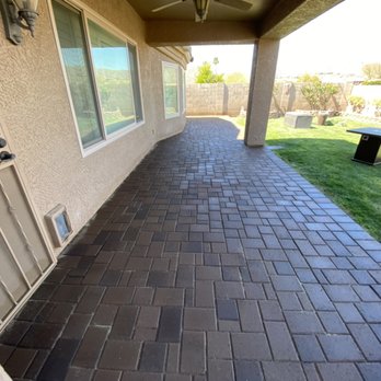 Abraham's Fence LLC project